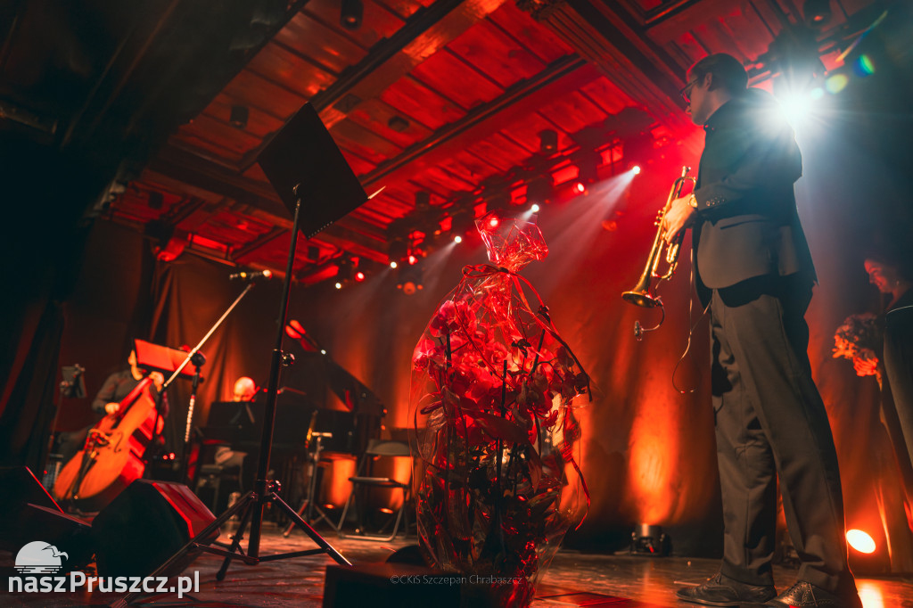 Uroczystość z okazji 50-lecia działalności kulturalnej w PG