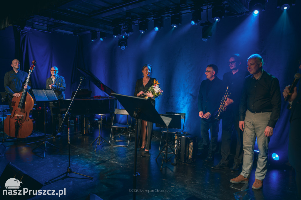 Uroczystość z okazji 50-lecia działalności kulturalnej w PG