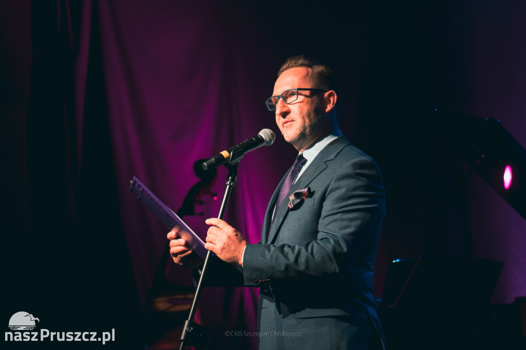 Uroczystość z okazji 50-lecia działalności kulturalnej w PG