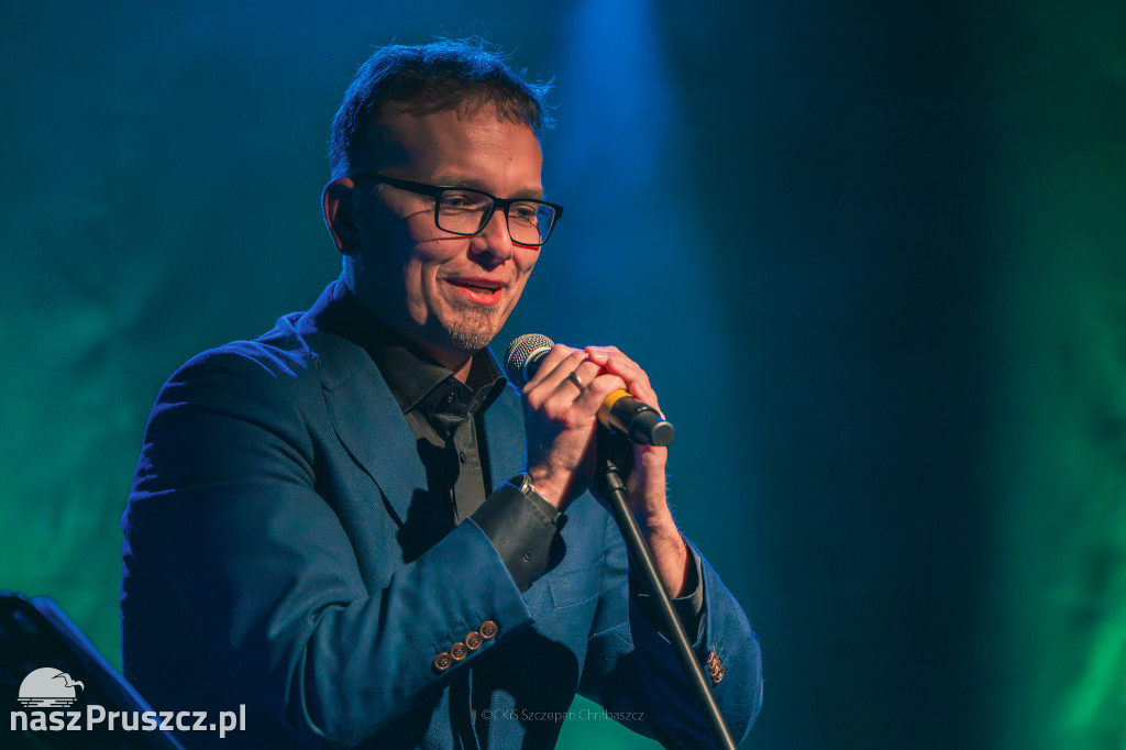 Uroczystość z okazji 50-lecia działalności kulturalnej w PG