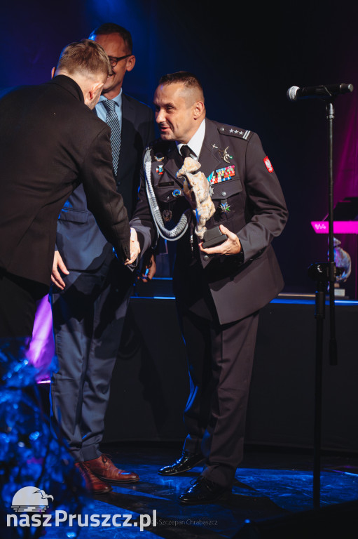 Uroczystość z okazji 50-lecia działalności kulturalnej w PG