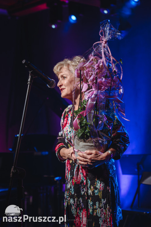 Uroczystość z okazji 50-lecia działalności kulturalnej w PG