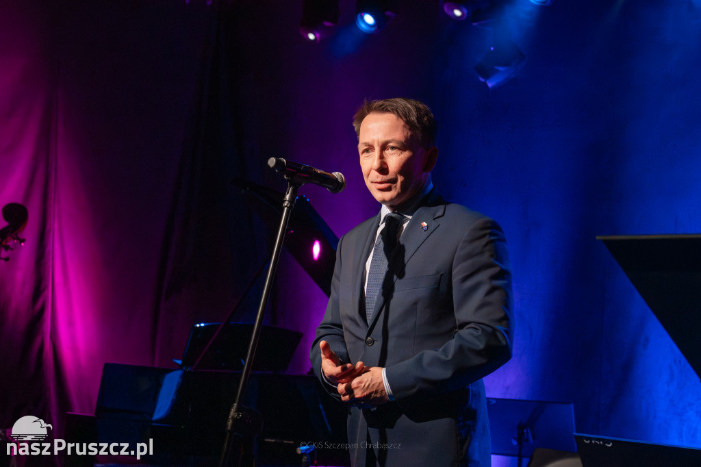 Uroczystość z okazji 50-lecia działalności kulturalnej w PG