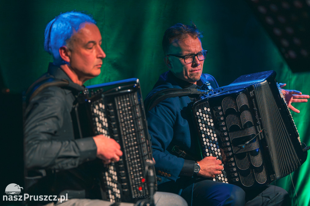 Uroczystość z okazji 50-lecia działalności kulturalnej w PG