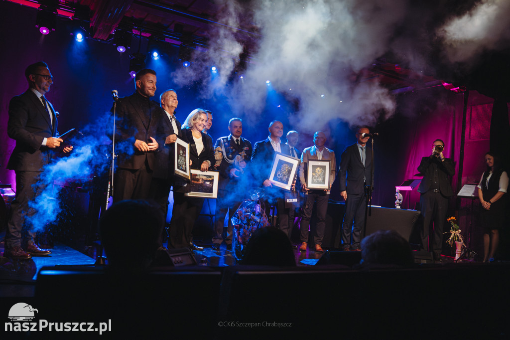 Uroczystość z okazji 50-lecia działalności kulturalnej w PG