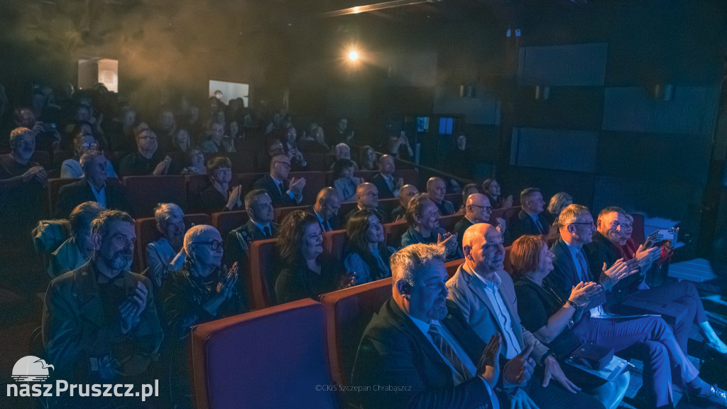 Uroczystość z okazji 50-lecia działalności kulturalnej w PG