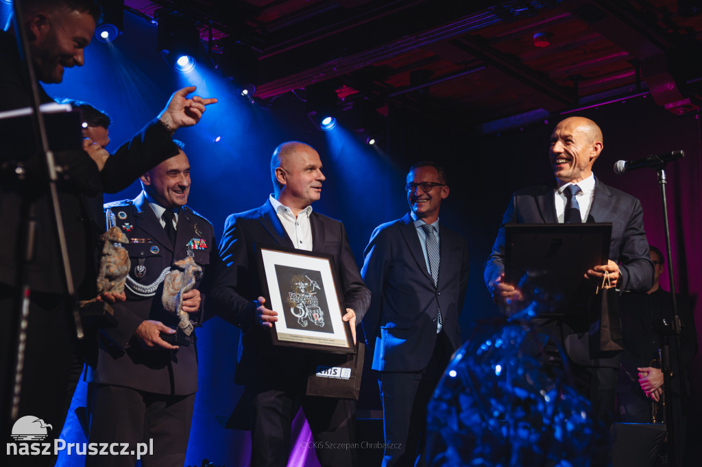 Uroczystość z okazji 50-lecia działalności kulturalnej w PG