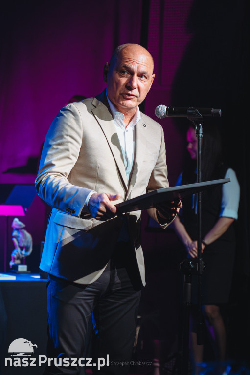 Uroczystość z okazji 50-lecia działalności kulturalnej w PG