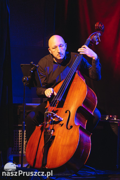 Uroczystość z okazji 50-lecia działalności kulturalnej w PG