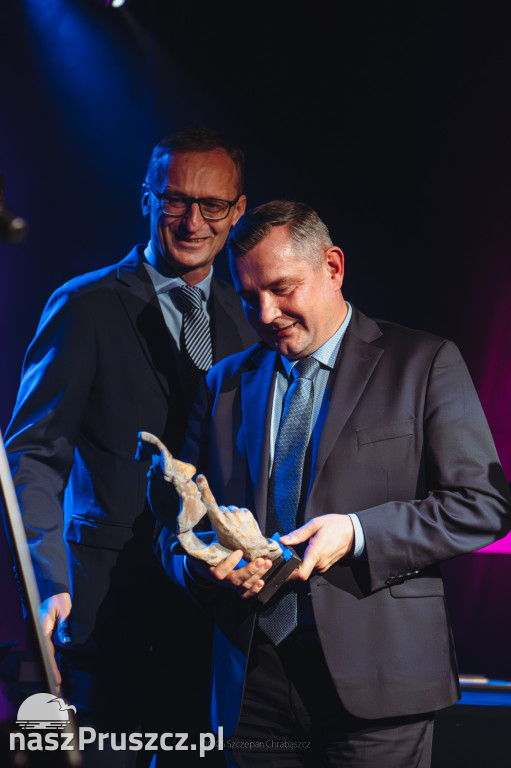 Uroczystość z okazji 50-lecia działalności kulturalnej w PG