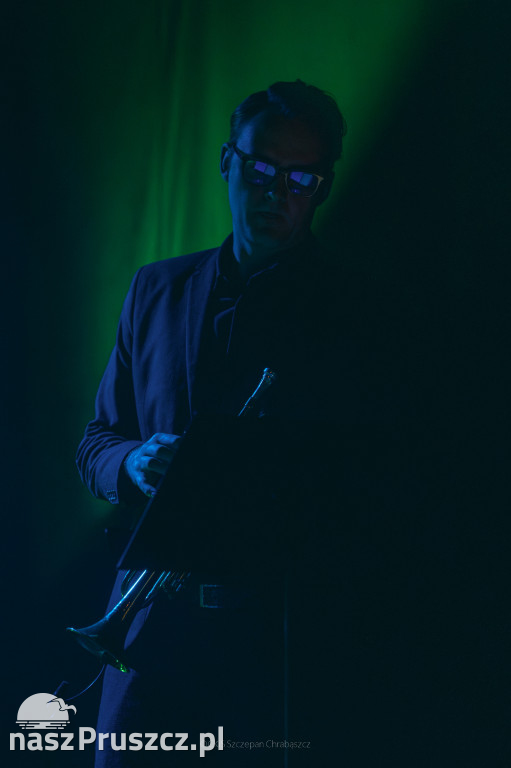 Uroczystość z okazji 50-lecia działalności kulturalnej w PG