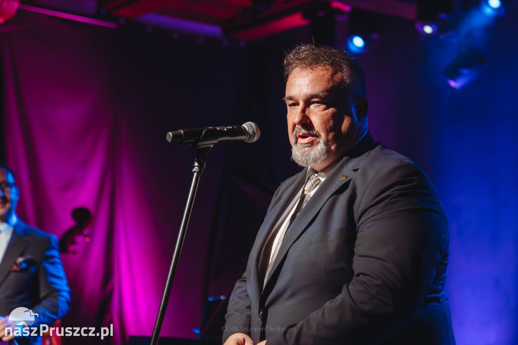 Uroczystość z okazji 50-lecia działalności kulturalnej w PG