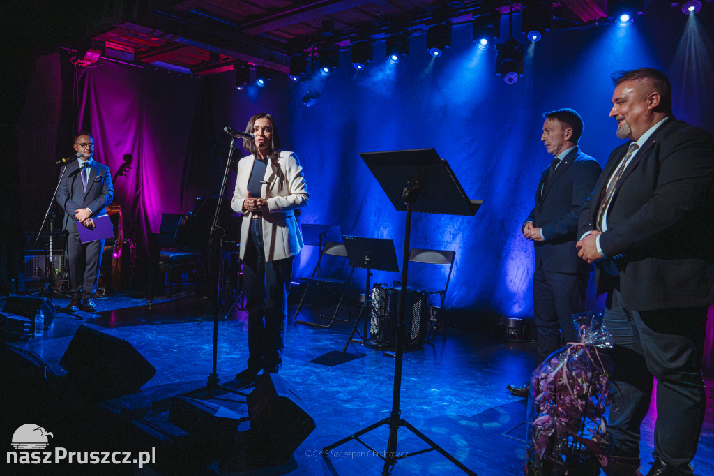 Uroczystość z okazji 50-lecia działalności kulturalnej w PG