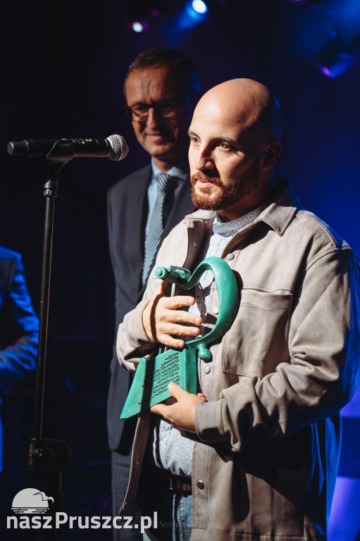 Uroczystość z okazji 50-lecia działalności kulturalnej w PG