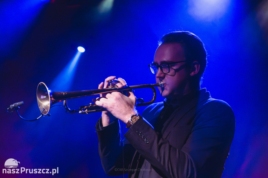 Uroczystość z okazji 50-lecia działalności kulturalnej w PG