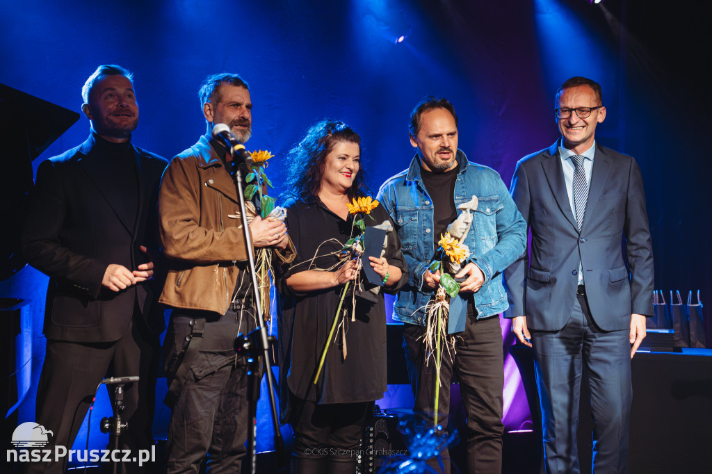 Uroczystość z okazji 50-lecia działalności kulturalnej w PG