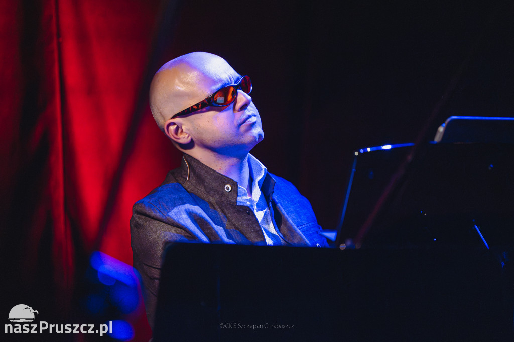 Uroczystość z okazji 50-lecia działalności kulturalnej w PG