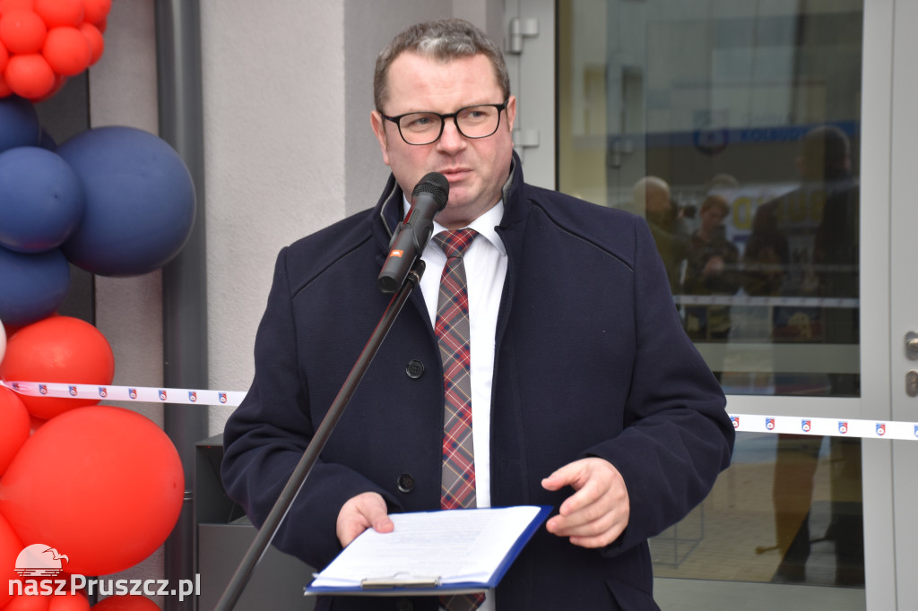 CUMiS w Kolbudach - otwarcie I etapu