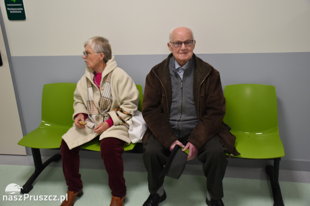 CUMiS w Kolbudach - otwarcie I etapu