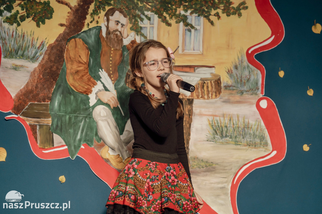 VIII Gminny Konkurs Patriotyczny w Przejazdowie