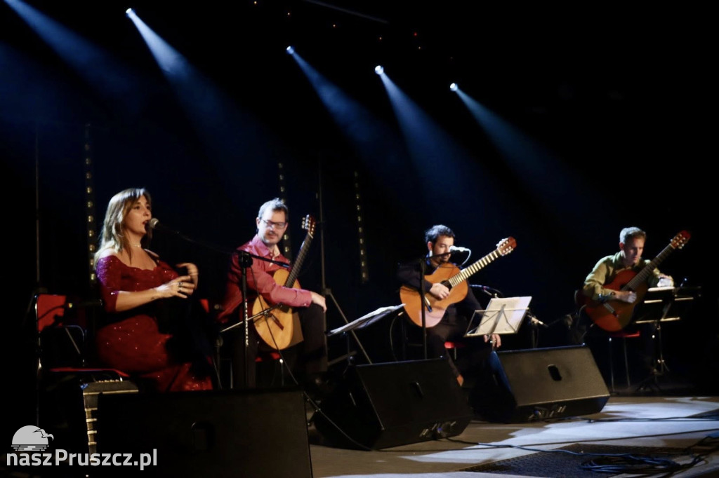 „Escolaso Guitarra Tango Trio” - Kolbudy