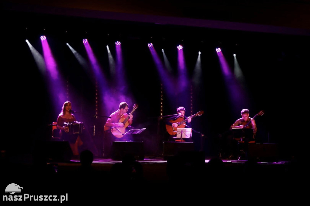 „Escolaso Guitarra Tango Trio” - Kolbudy