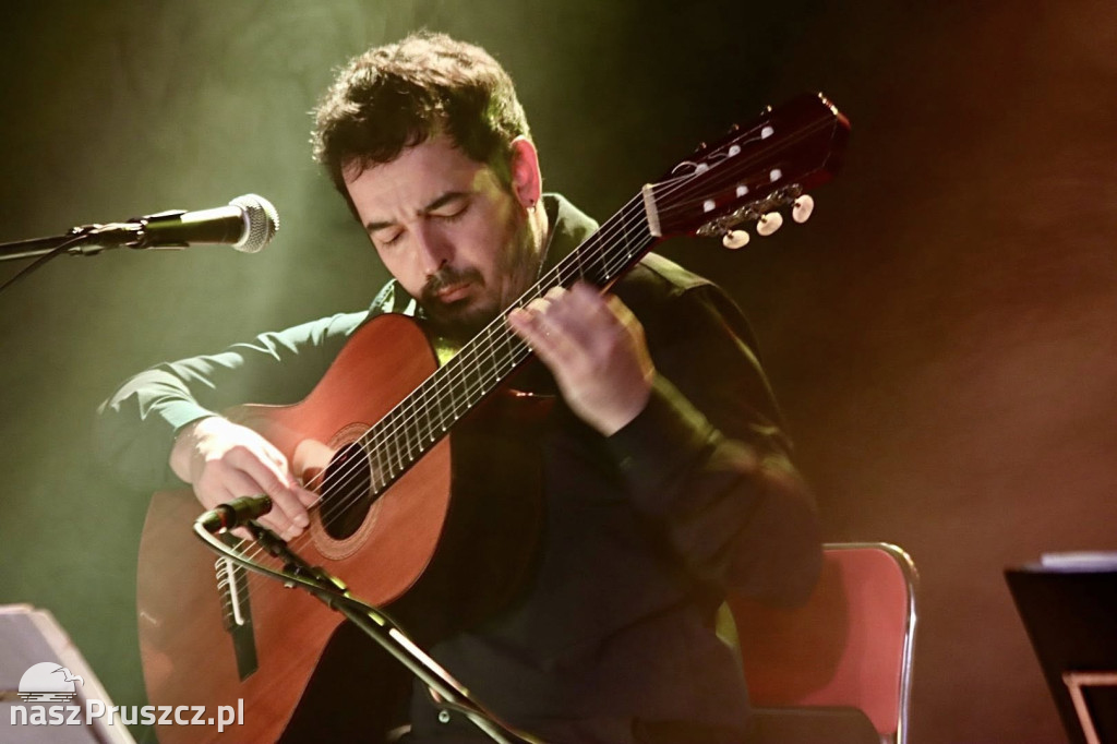 „Escolaso Guitarra Tango Trio” - Kolbudy