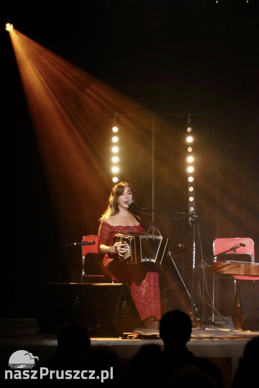 „Escolaso Guitarra Tango Trio” - Kolbudy