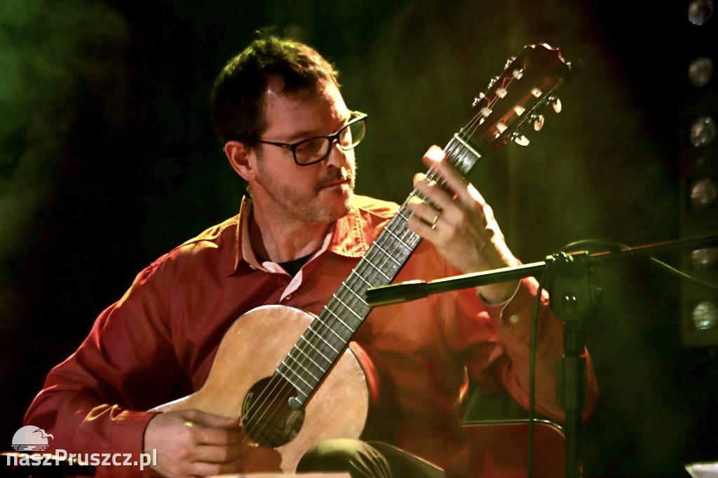 „Escolaso Guitarra Tango Trio” - Kolbudy