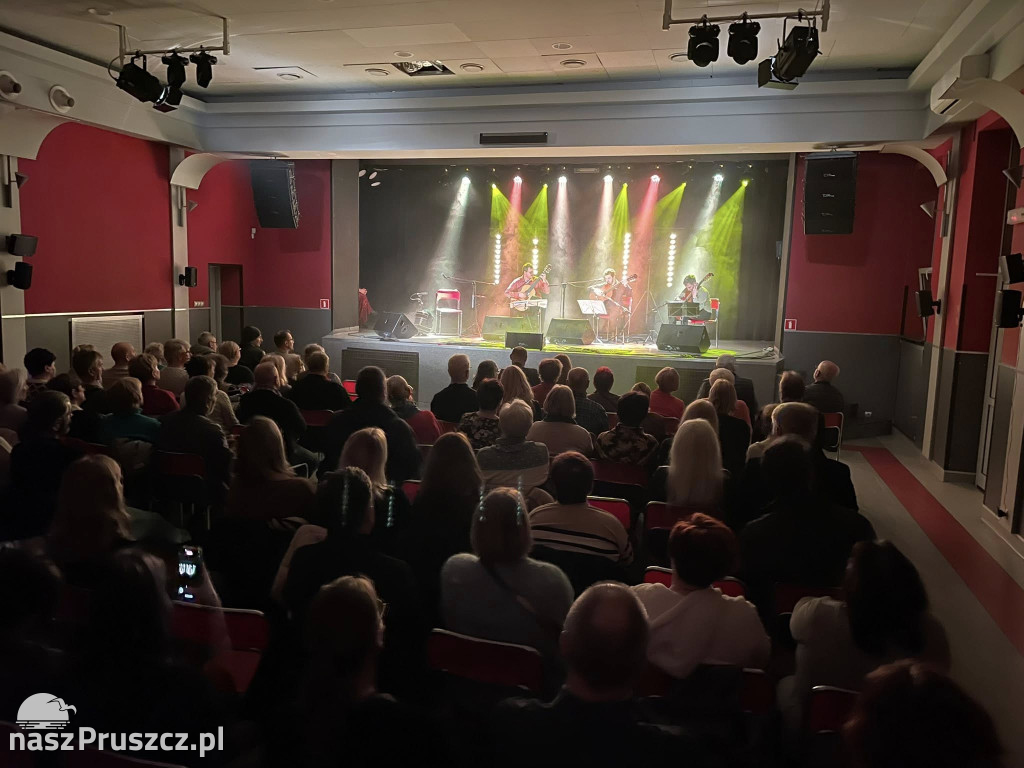 „Escolaso Guitarra Tango Trio” - Kolbudy