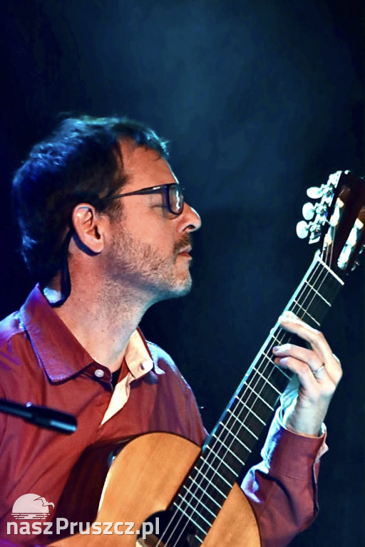 „Escolaso Guitarra Tango Trio” - Kolbudy