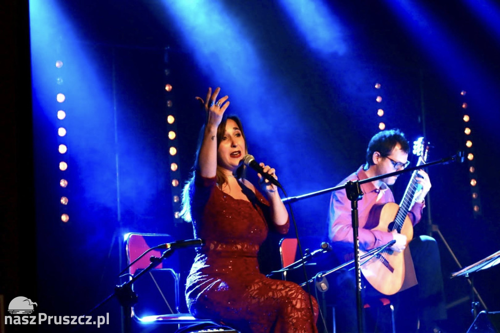 „Escolaso Guitarra Tango Trio” - Kolbudy