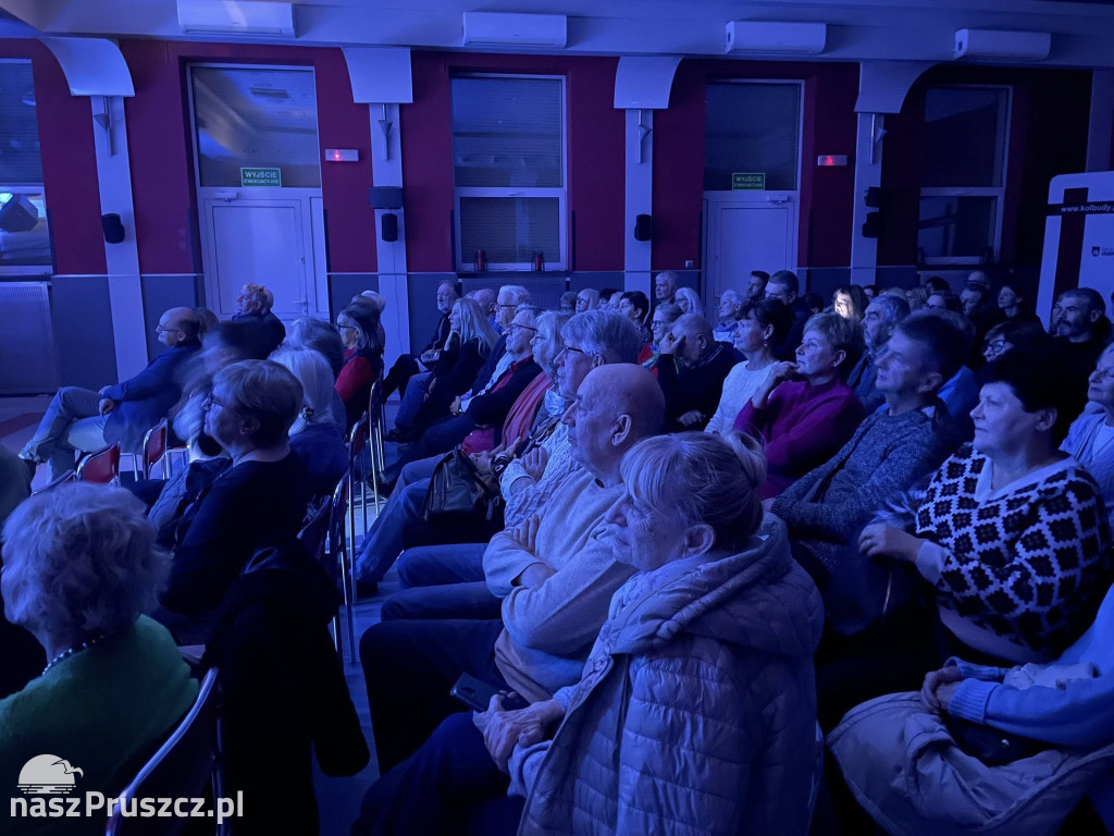 „Escolaso Guitarra Tango Trio” - Kolbudy