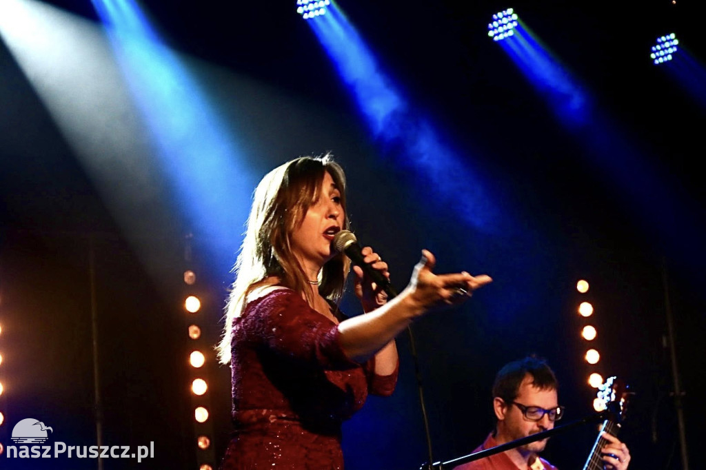 „Escolaso Guitarra Tango Trio” - Kolbudy