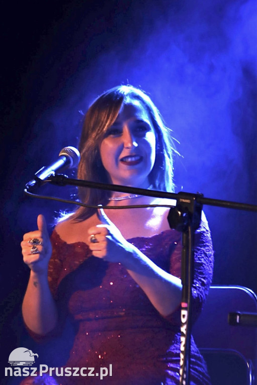 „Escolaso Guitarra Tango Trio” - Kolbudy