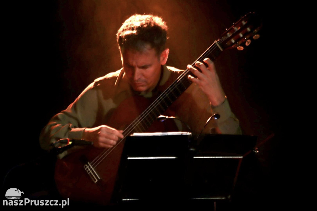 „Escolaso Guitarra Tango Trio” - Kolbudy