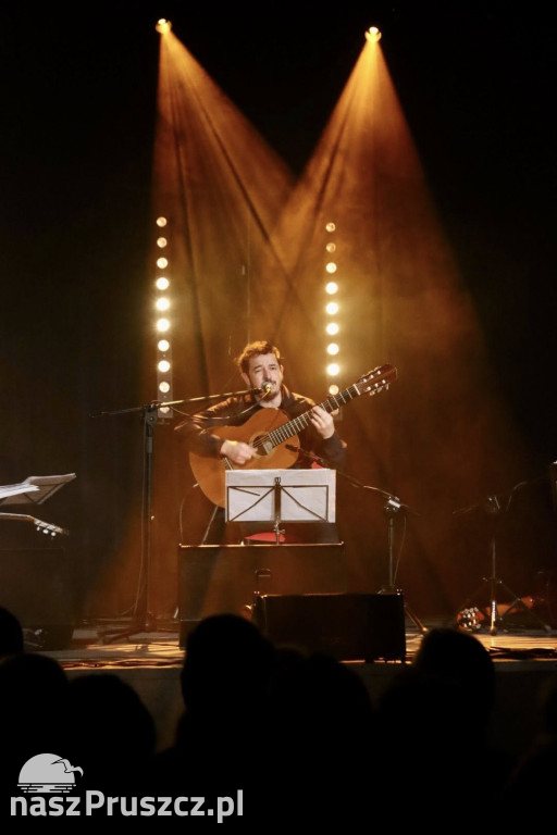 „Escolaso Guitarra Tango Trio” - Kolbudy