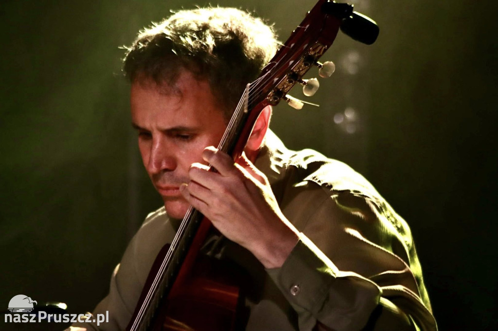 „Escolaso Guitarra Tango Trio” - Kolbudy