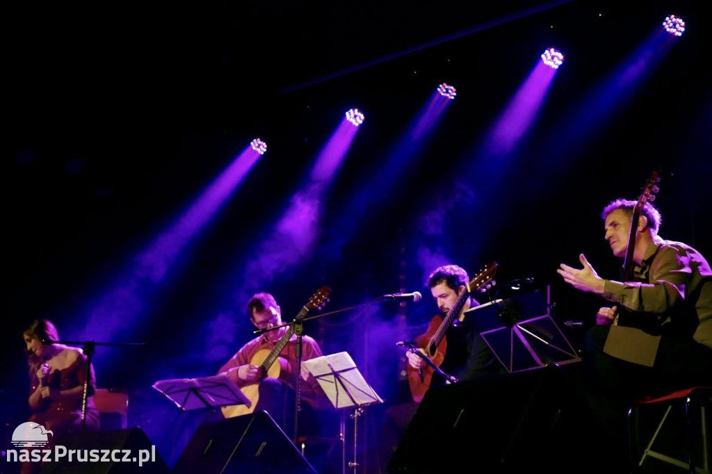 „Escolaso Guitarra Tango Trio” - Kolbudy