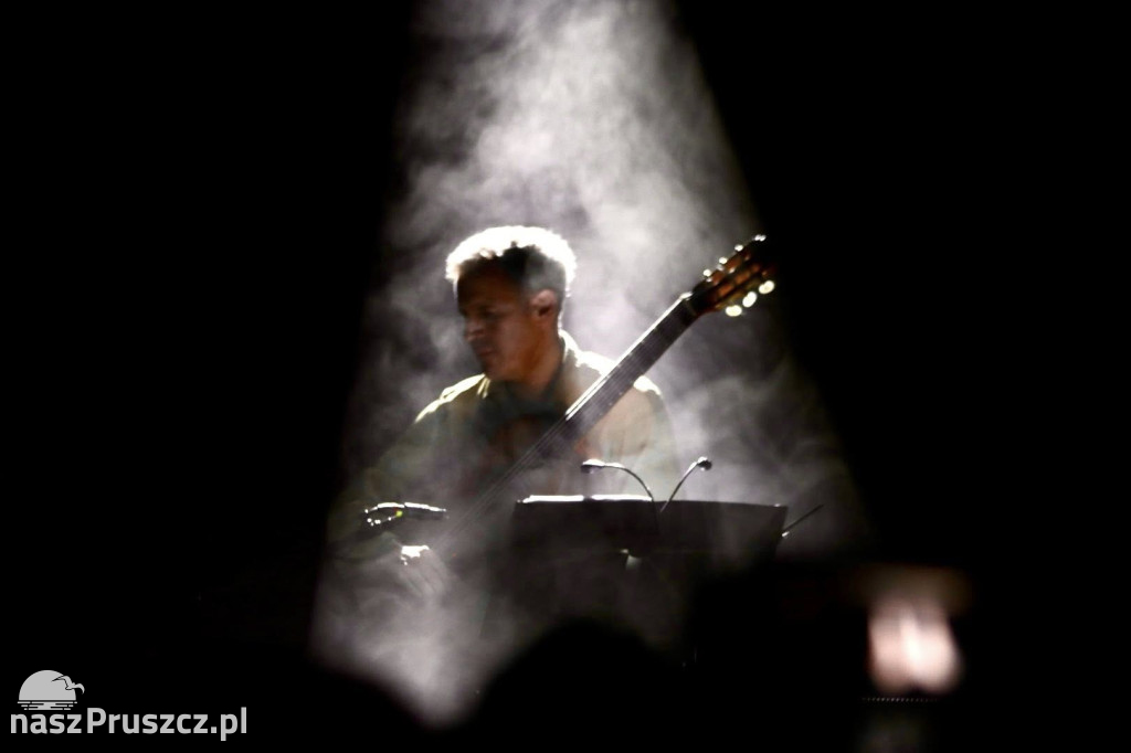 „Escolaso Guitarra Tango Trio” - Kolbudy