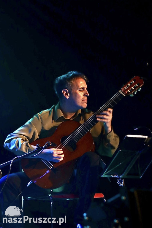 „Escolaso Guitarra Tango Trio” - Kolbudy