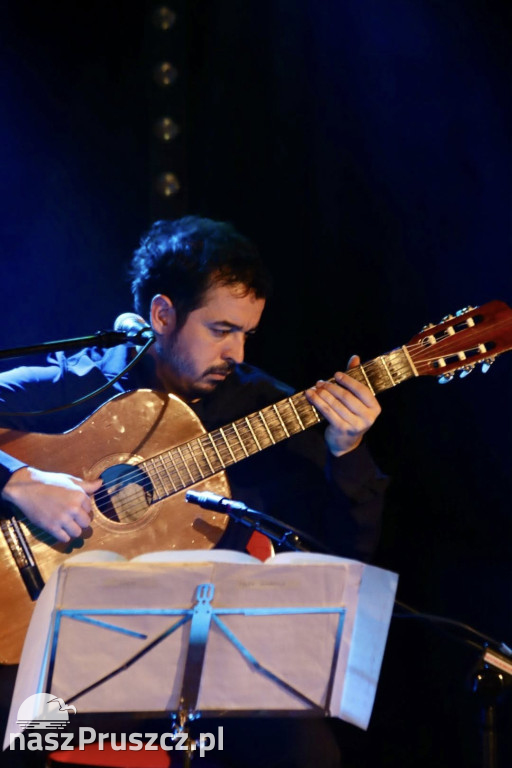 „Escolaso Guitarra Tango Trio” - Kolbudy