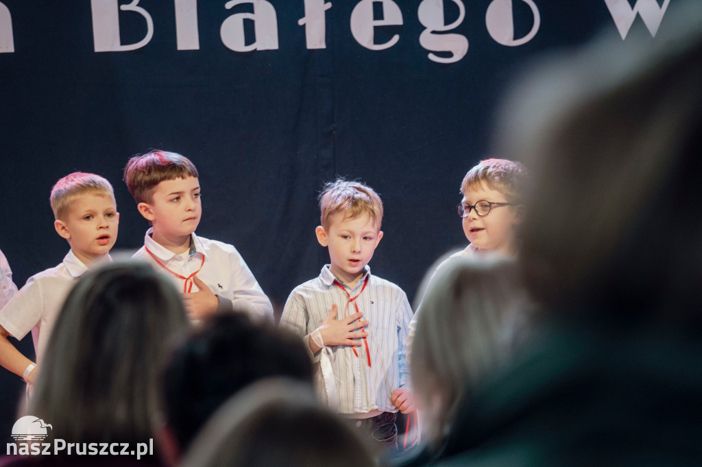 Szkoła Podstawowa w Wiślince skończyła 80 lat