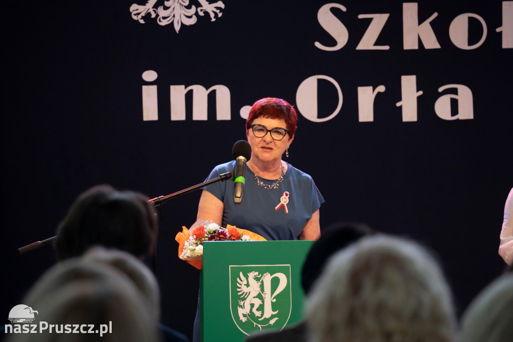 Szkoła Podstawowa w Wiślince skończyła 80 lat