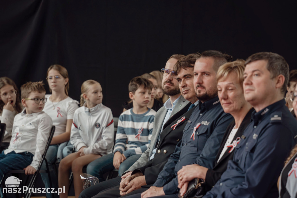 Szkoła Podstawowa w Wiślince skończyła 80 lat