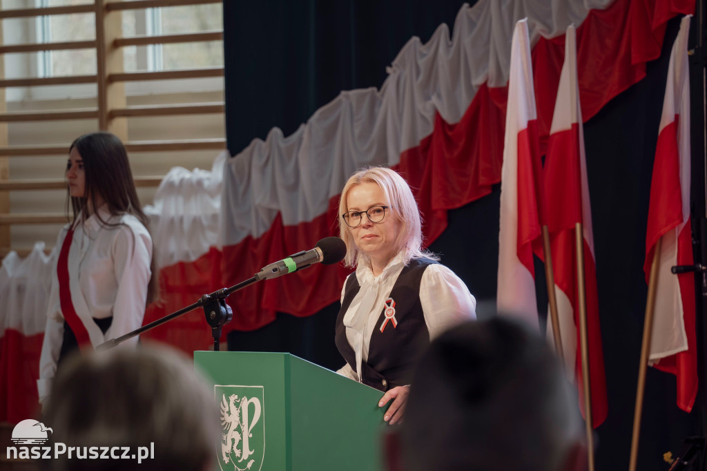 Szkoła Podstawowa w Wiślince skończyła 80 lat