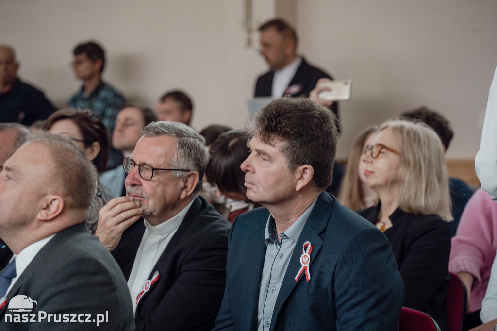 Szkoła Podstawowa w Wiślince skończyła 80 lat