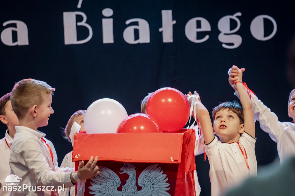 Szkoła Podstawowa w Wiślince skończyła 80 lat