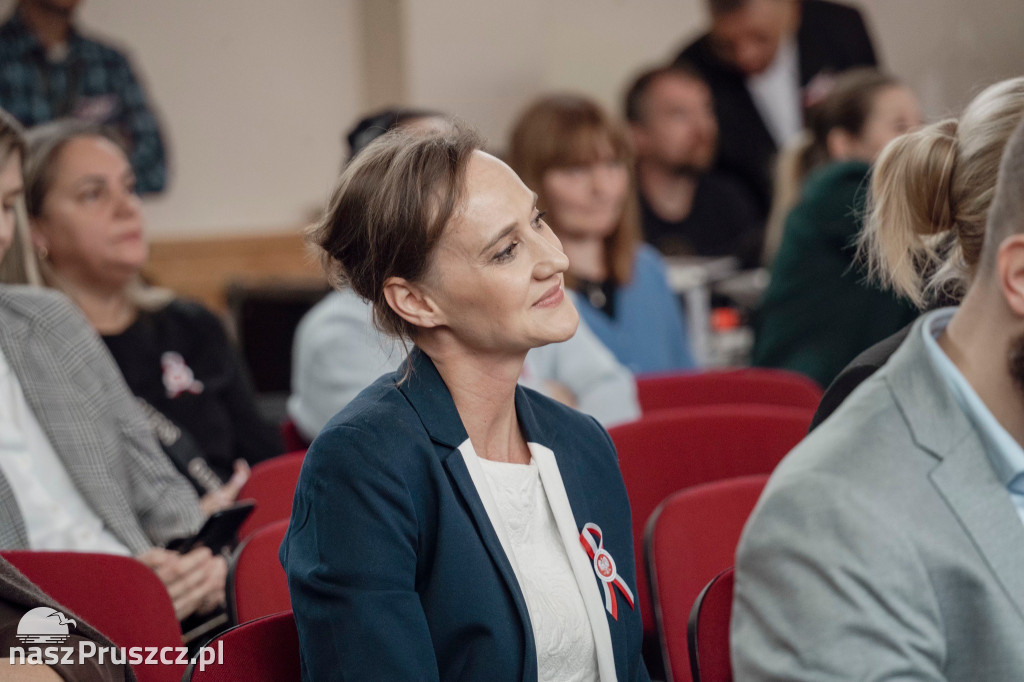 Szkoła Podstawowa w Wiślince skończyła 80 lat