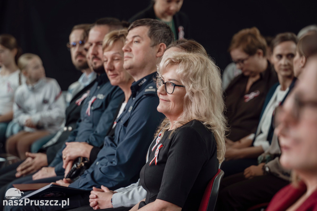 Szkoła Podstawowa w Wiślince skończyła 80 lat